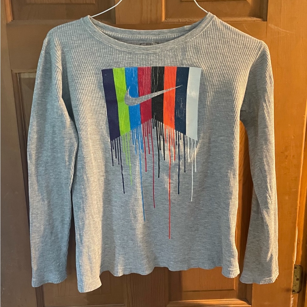 Nike Kids Long Sleeve